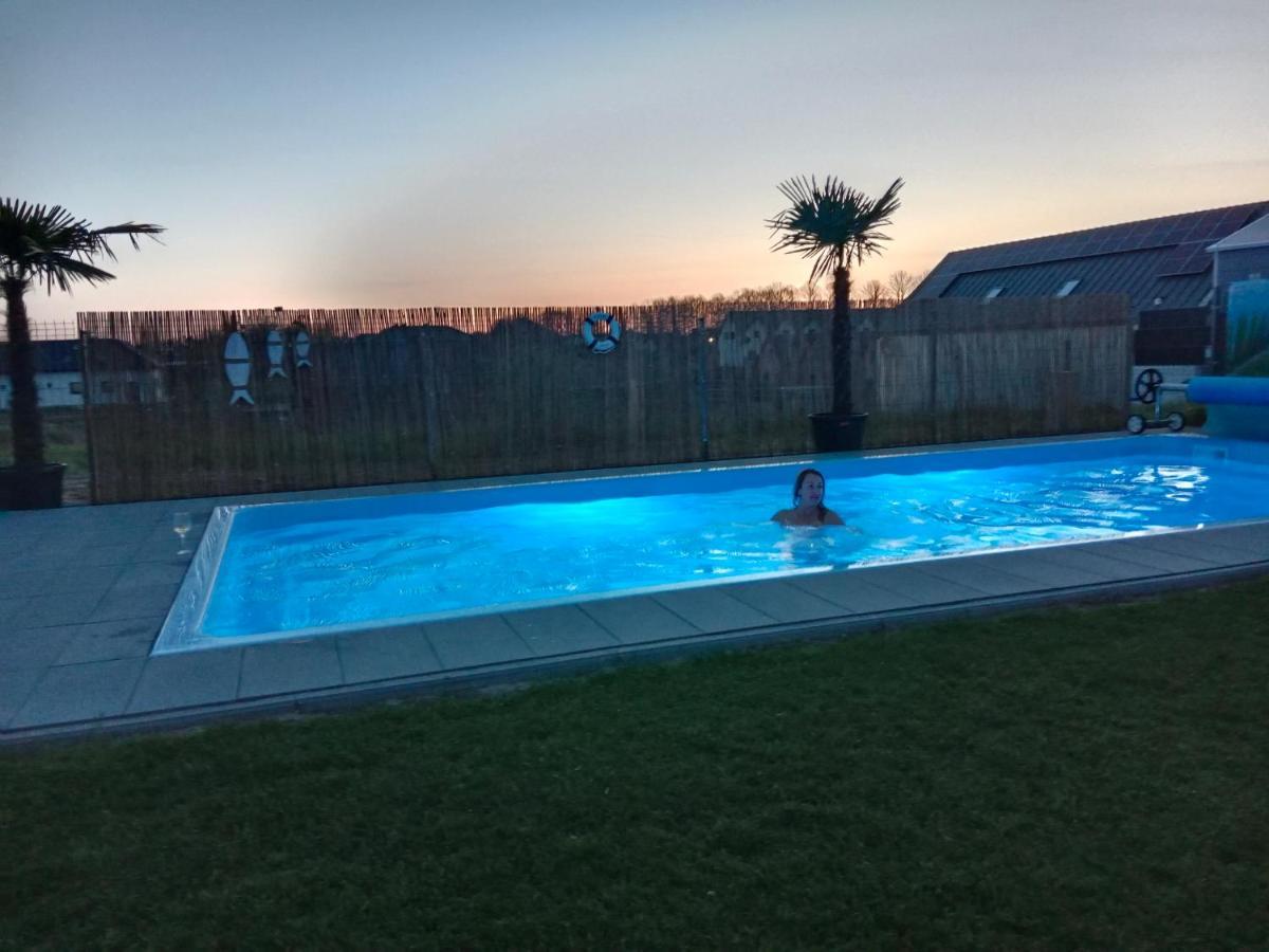 Lodge Morskie Mielno Mielno (Koszalin)