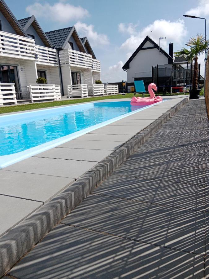 Morskie Mielno Lodge Mielno (Koszalin)