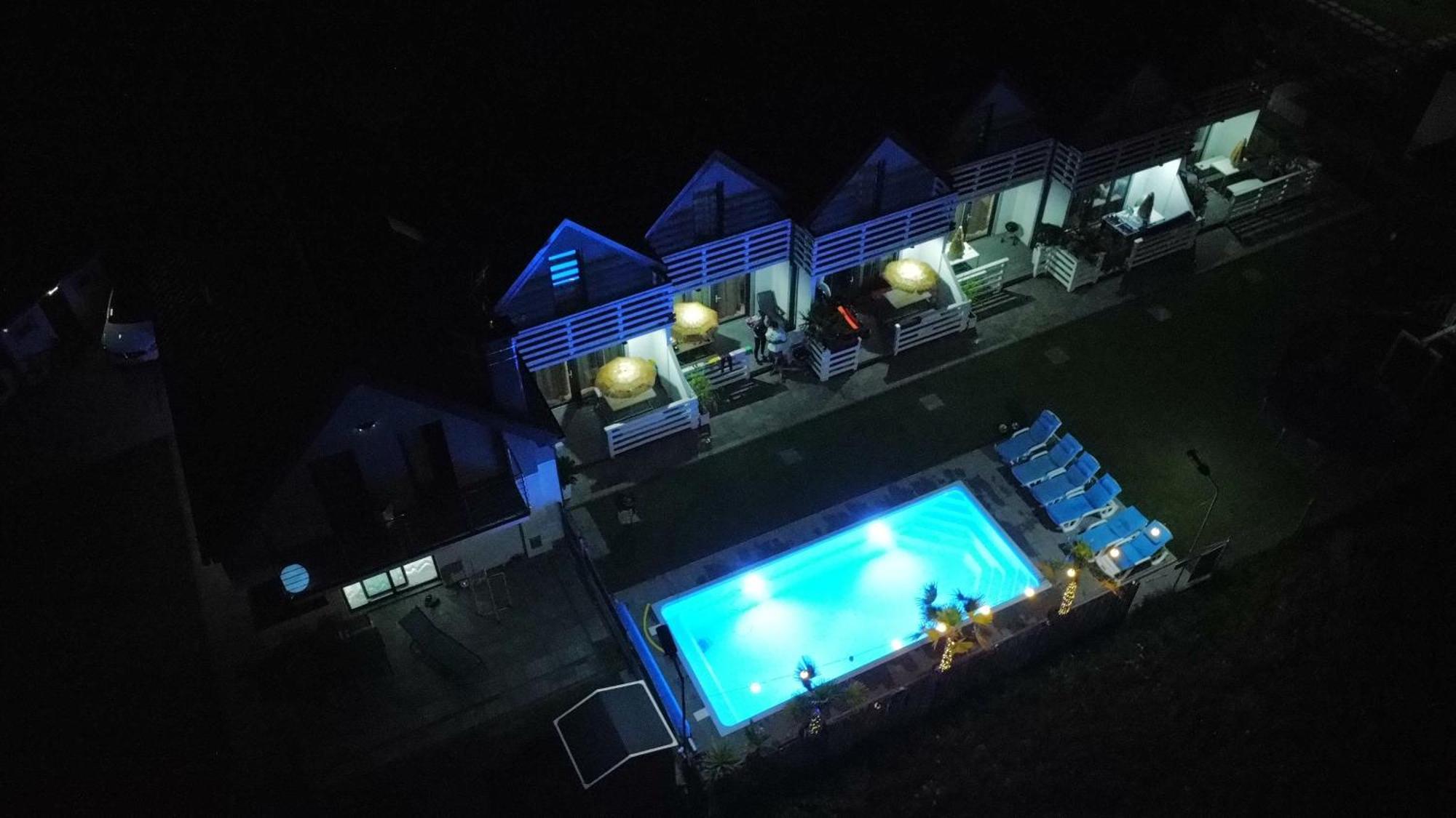 Lodge Morskie Mielno Mielno (Koszalin)