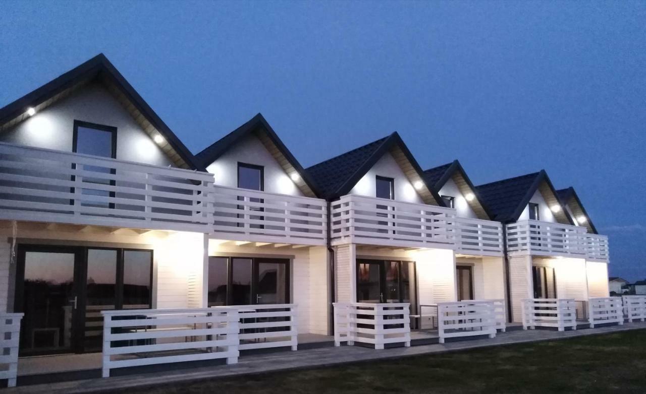 Morskie Mielno Lodge *