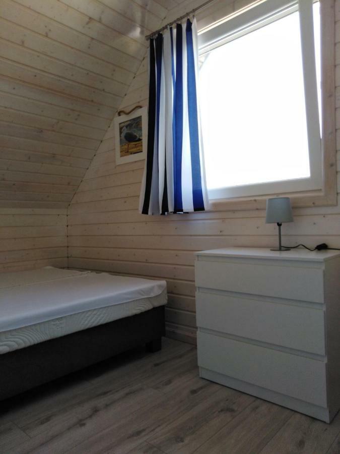 Lodge Morskie Mielno *