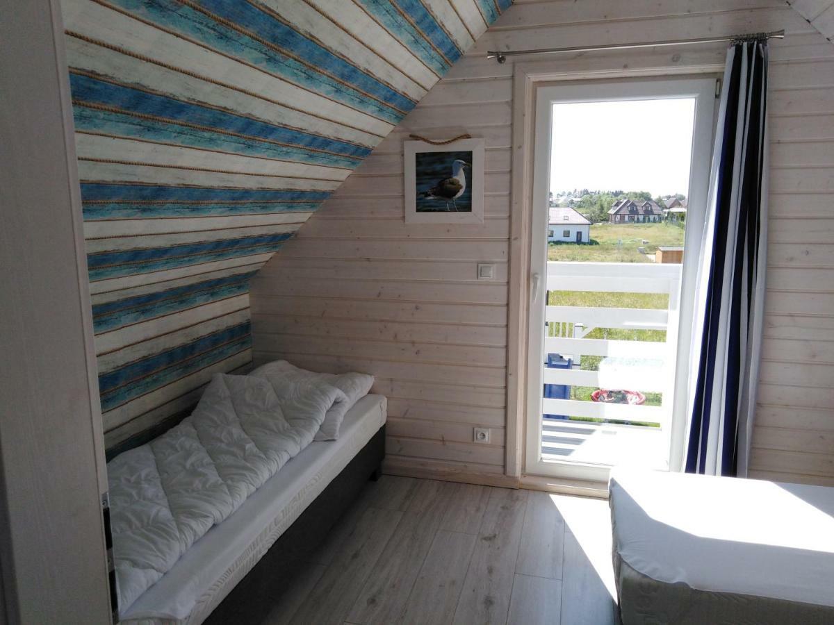 Morskie Mielno Lodge
