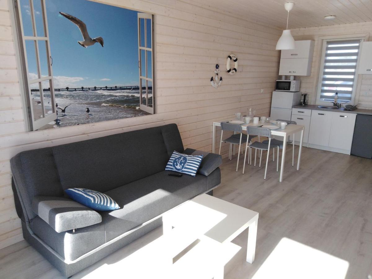 Lodge Morskie Mielno *