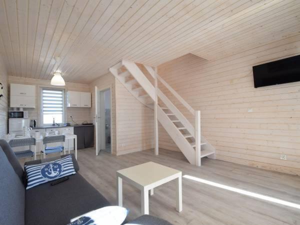 Lodge Morskie Mielno *
