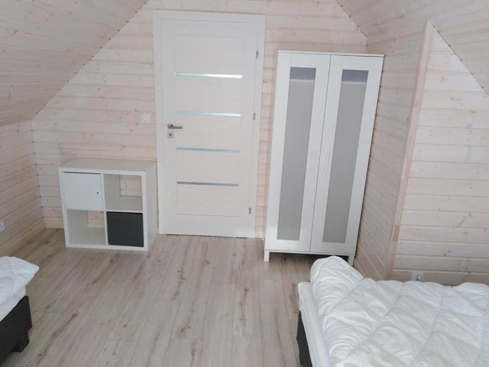 Lodge Morskie Mielno Mielno (Koszalin)