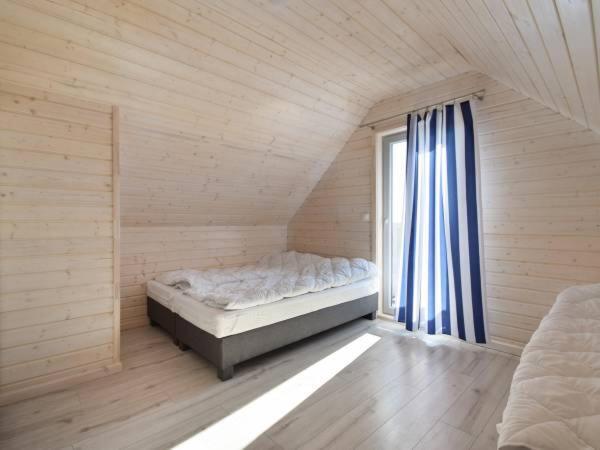 Morskie Mielno Lodge Mielno (Koszalin)