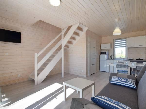 Lodge Morskie Mielno *